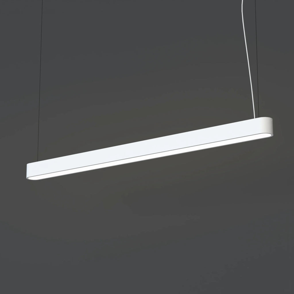 Nowodvorski SOFT LED Deckenleuchte – Bild 4