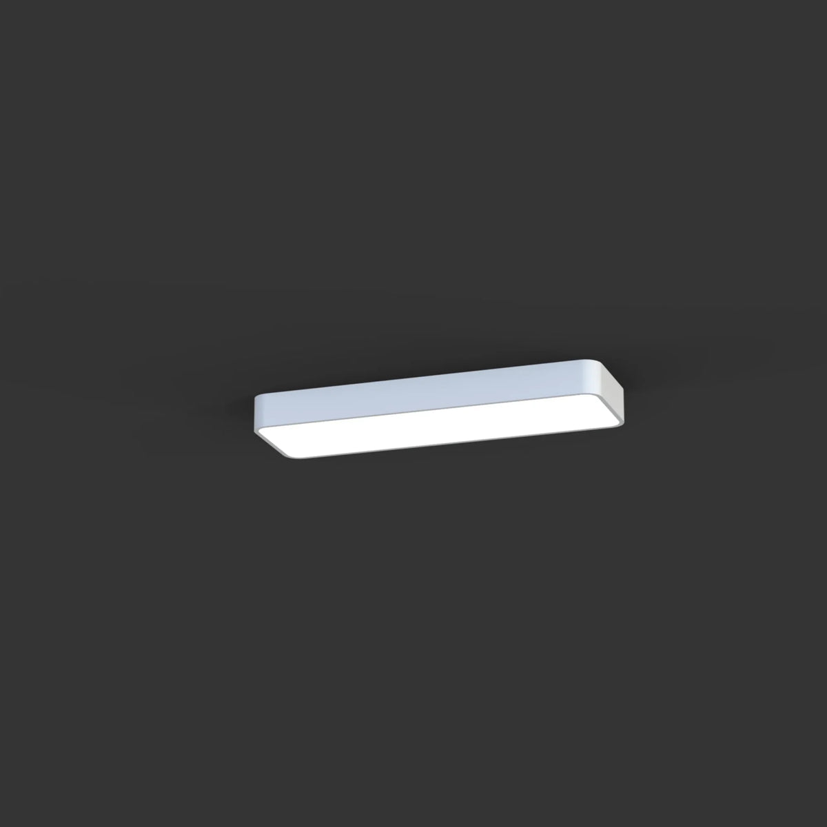 Nowodvorski SOFT CEILING LED Deckenleuchte 90X20 – Bild 8