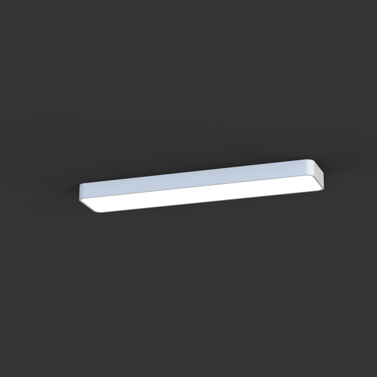 Nowodvorski SOFT CEILING LED Deckenleuchte 90X20 – Bild 2