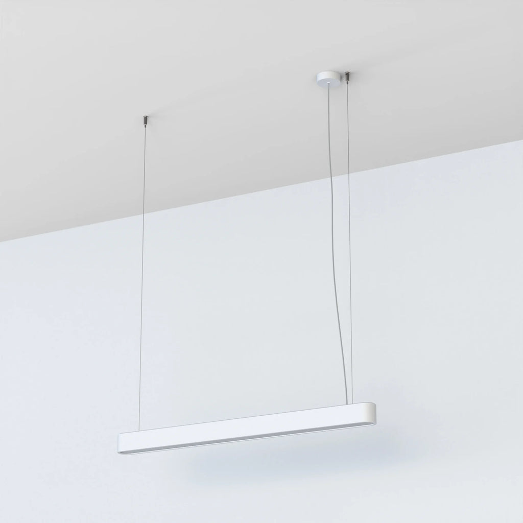 Nowodvorski SOFT LED Deckenleuchte – Bild 8