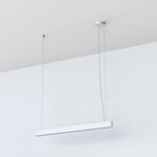 Nowodvorski SOFT LED Deckenleuchte – Bild 8
