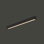 Nowodvorski STRAIGHT LED L Wandleuchte – Bild 10