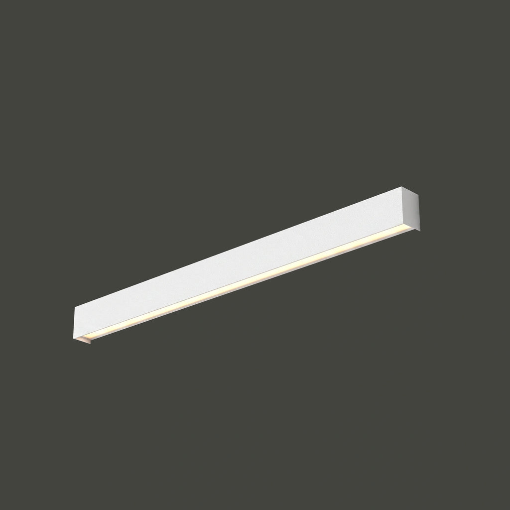 Nowodvorski STRAIGHT LED L Wandleuchte – Bild 8