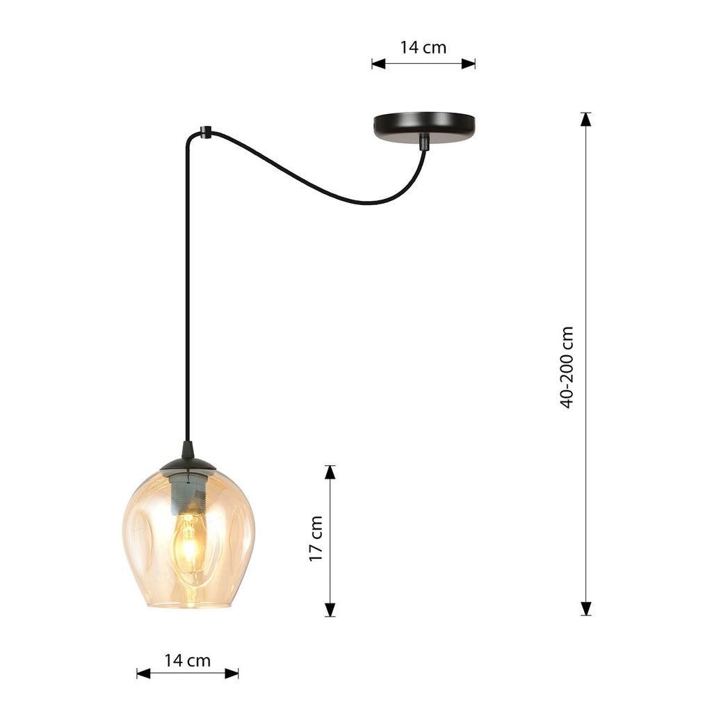Emibig LEVEL 1 Pendelleuchte – Bild 15