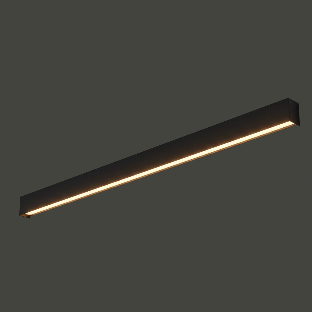 Nowodvorski STRAIGHT LED L Wandleuchte – Bild 6