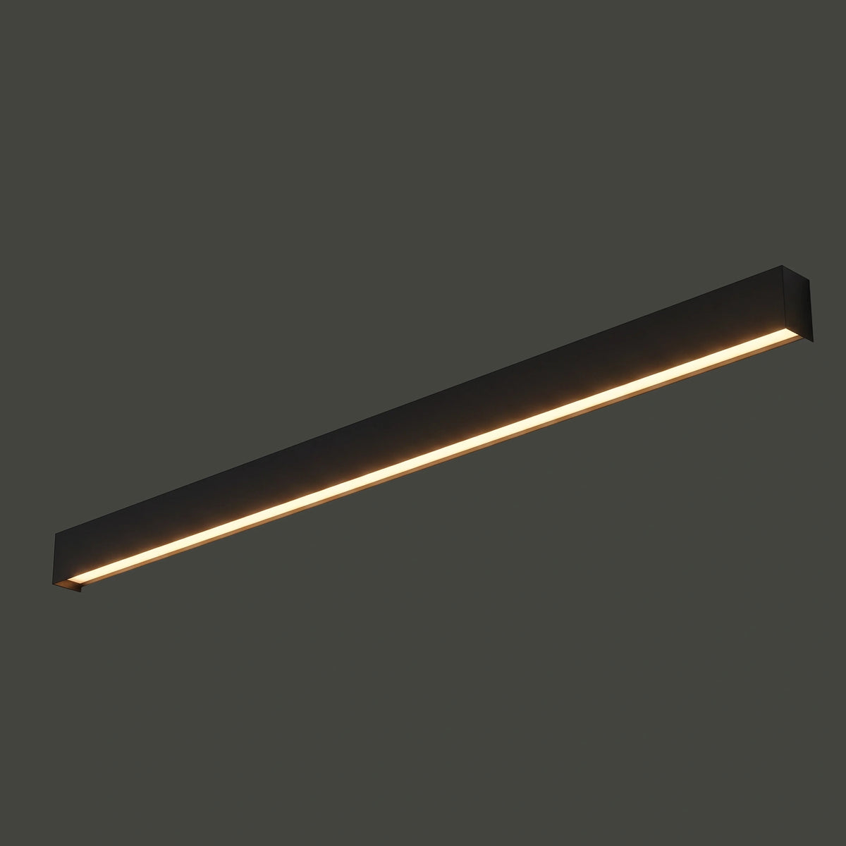 Nowodvorski STRAIGHT LED L Wandleuchte – Bild 6