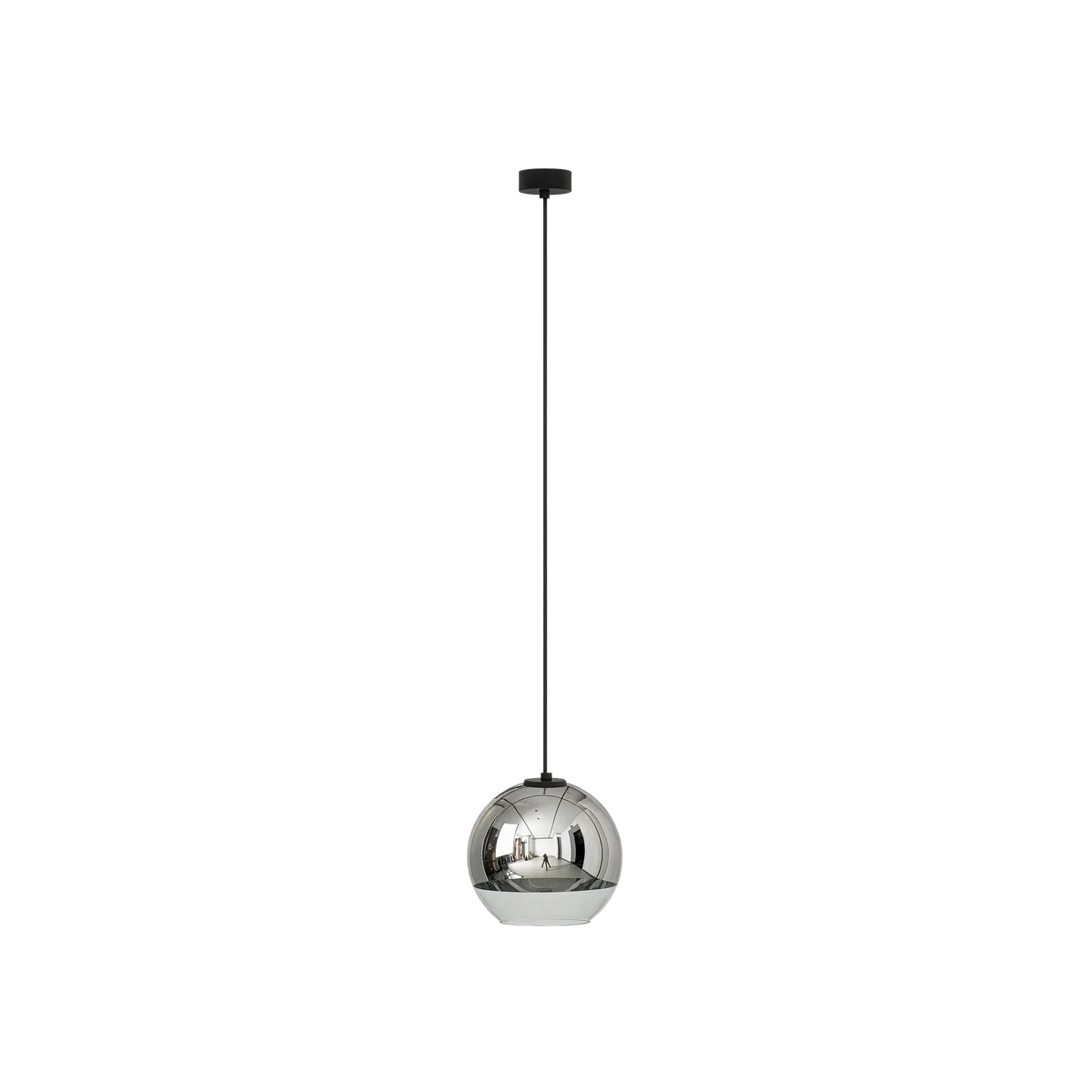 Nowodvorski GLOBE PLUS M Pendelleuchte – Bild 2