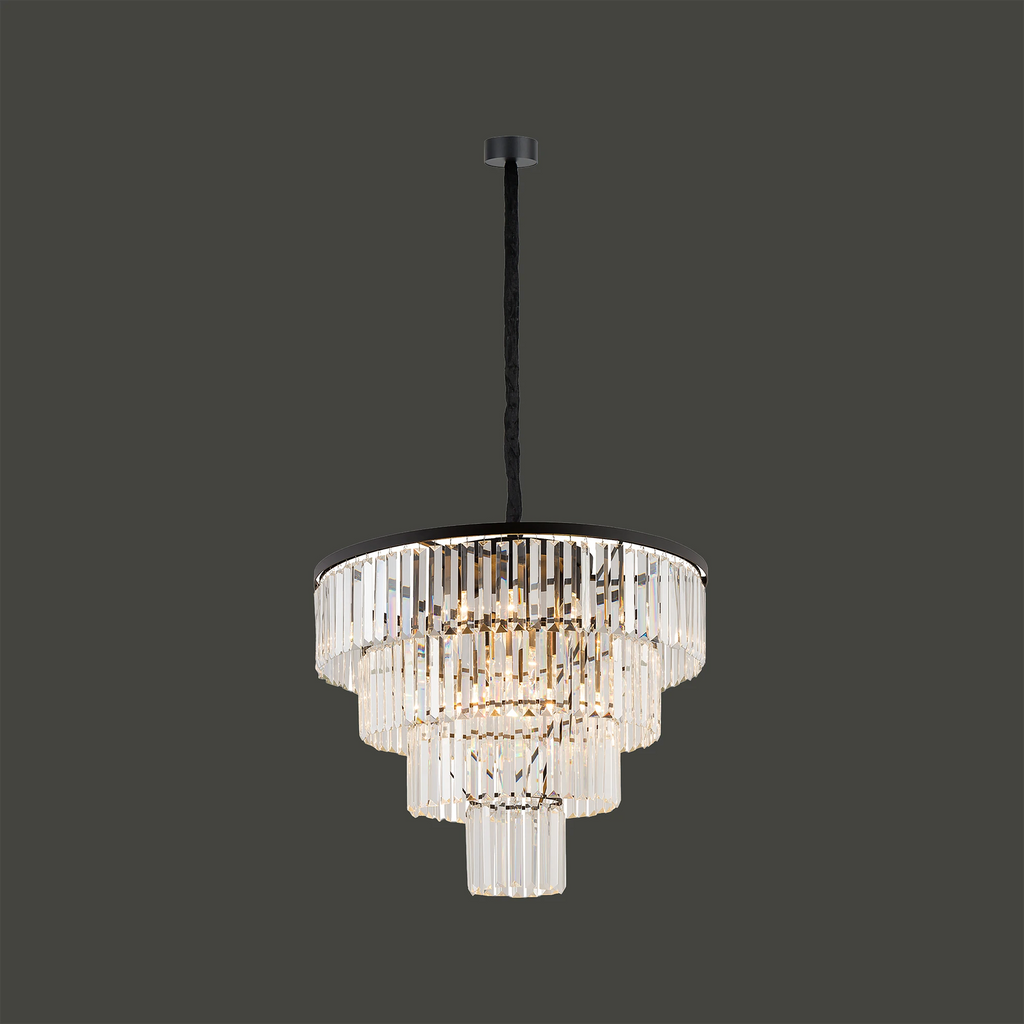 Nowodvorski CRISTAL L Pendelleuchte 7614 – Bild 2