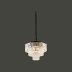 Nowodvorski CRISTAL M Pendelleuchte 7616 – Bild 2