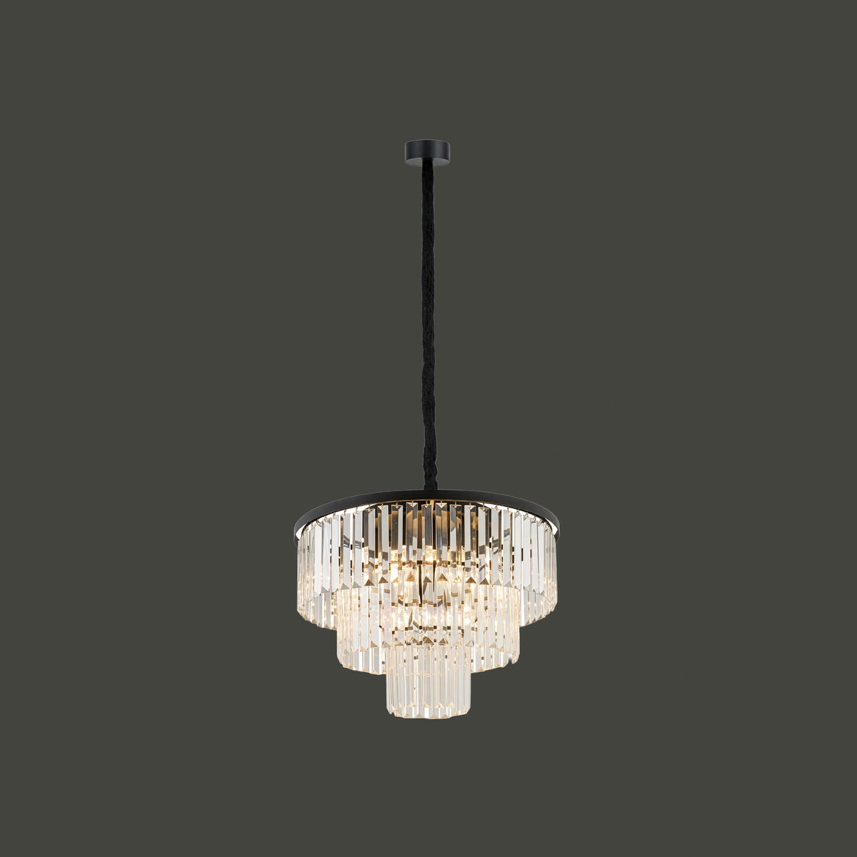Nowodvorski CRISTAL M Pendelleuchte 7616 – Bild 2