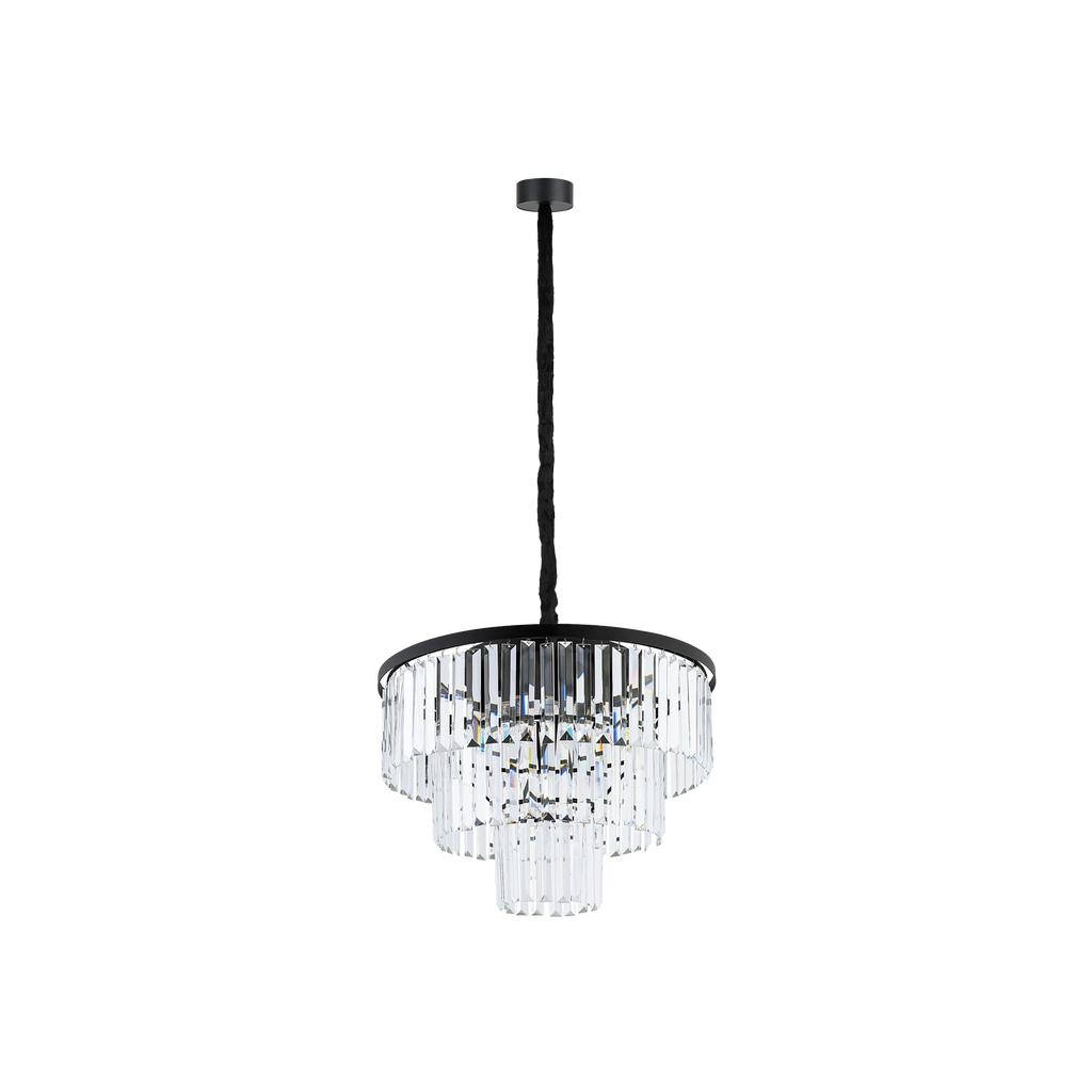 Nowodvorski CRISTAL M Pendelleuchte 7616 – Bild 1