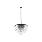 Nowodvorski CRISTAL M Pendelleuchte 7616 – Bild 1