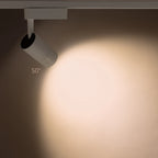 Nowodvorski PROFILE ZOOM LED Strahler – Bild 4