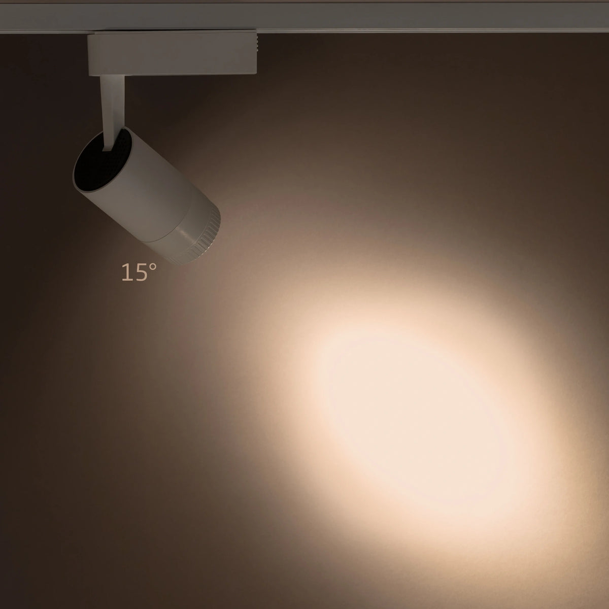 Nowodvorski PROFILE ZOOM LED Strahler – Bild 3