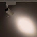 Nowodvorski PROFILE ZOOM LED Strahler – Bild 12