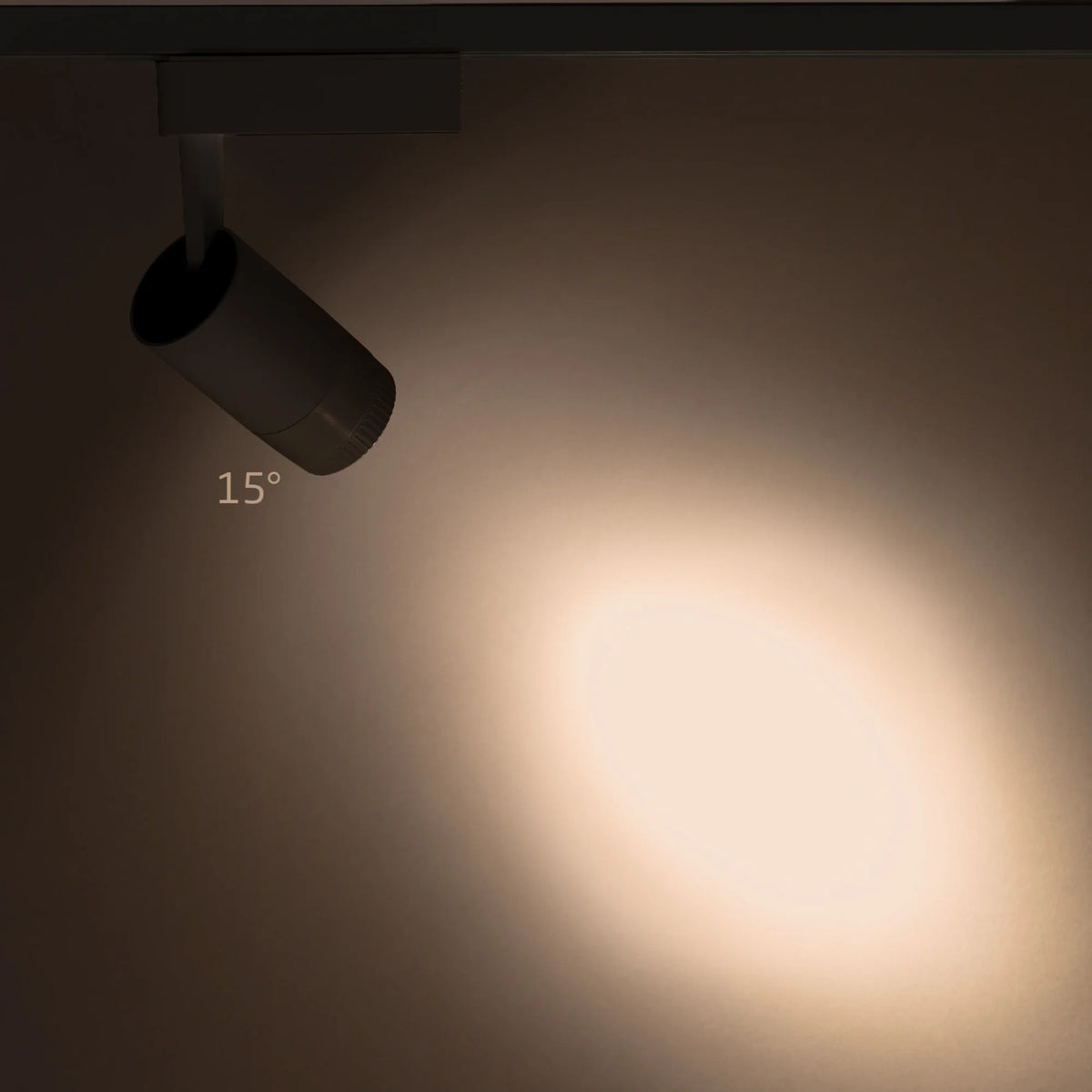 Nowodvorski PROFILE ZOOM LED Strahler – Bild 22