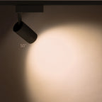 Nowodvorski PROFILE ZOOM LED Strahler – Bild 21