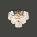 Nowodvorski CRISTAL M Pendelleuchte 7627 – Bild 2