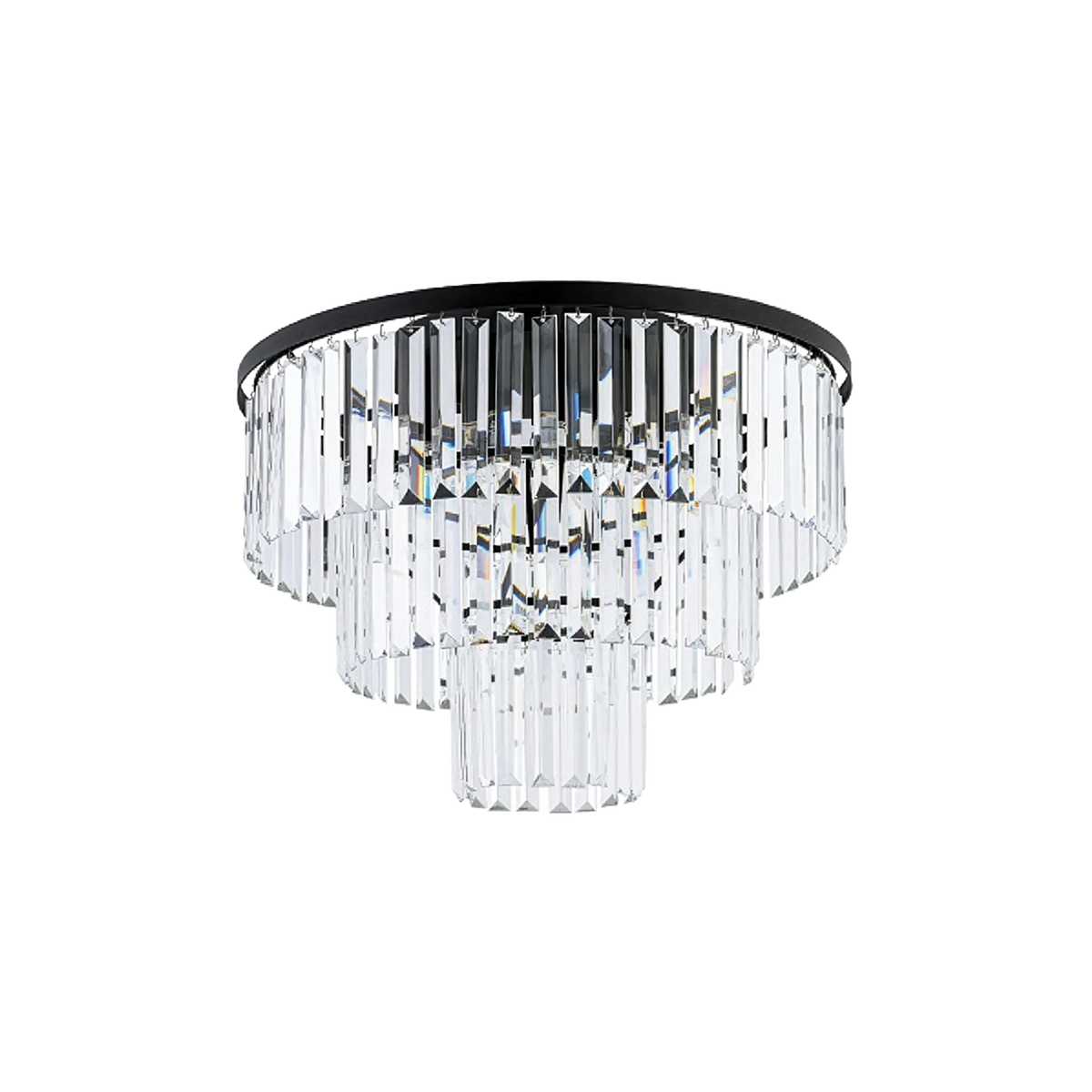 Nowodvorski CRISTAL M Pendelleuchte 7627 – Bild 1