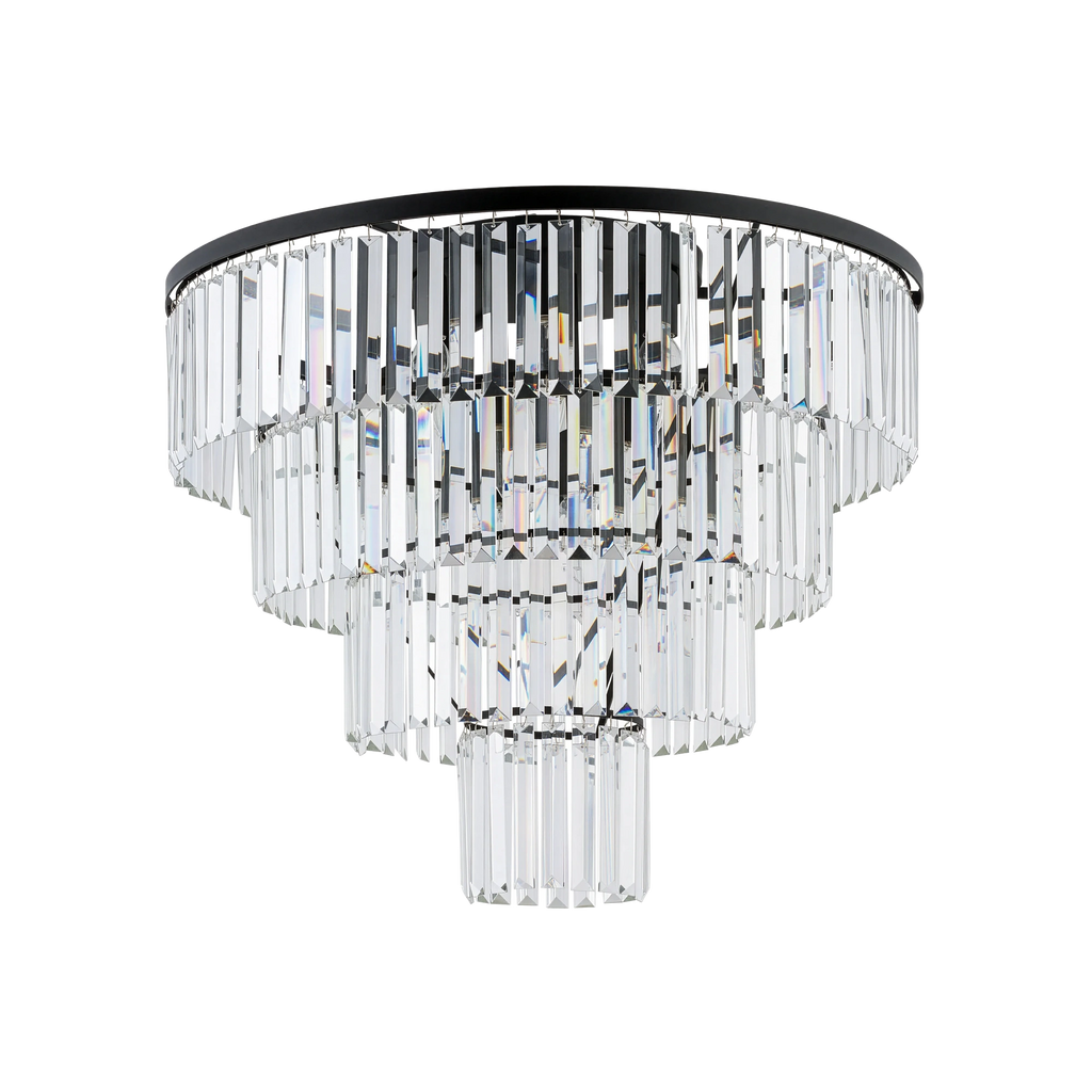 Nowodvorski CRISTAL L Pendelleuchte 7630 – Bild 1