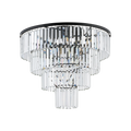 Nowodvorski CRISTAL L Pendelleuchte 7630 – Bild 1