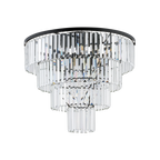 Nowodvorski CRISTAL L Pendelleuchte 7630 – Bild 1