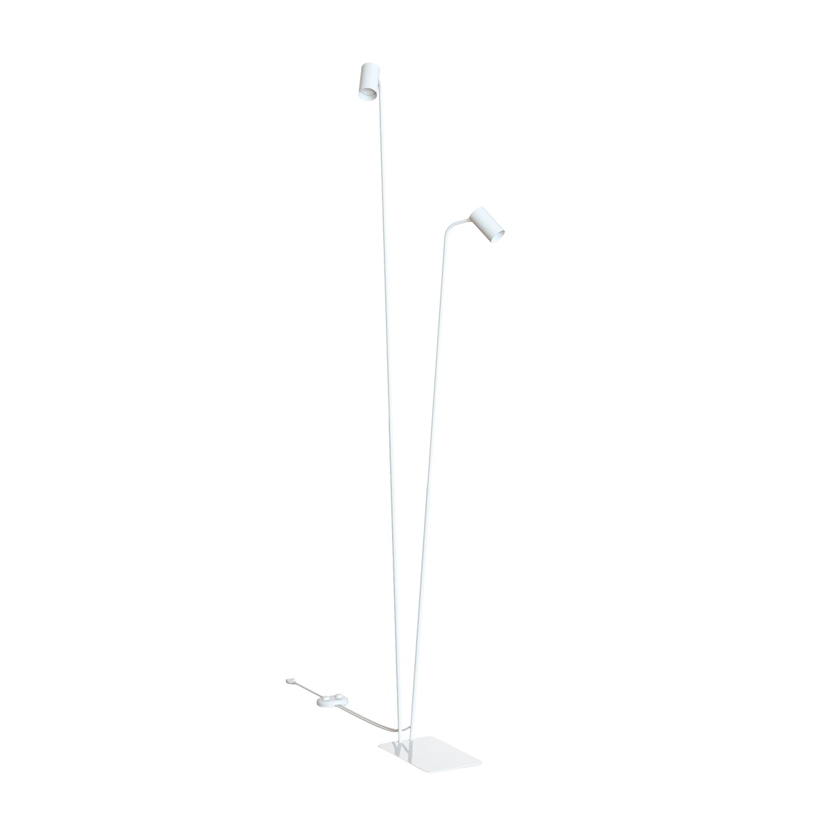 Nowodvorski MONO Stehleuchte II FL – Bild 1