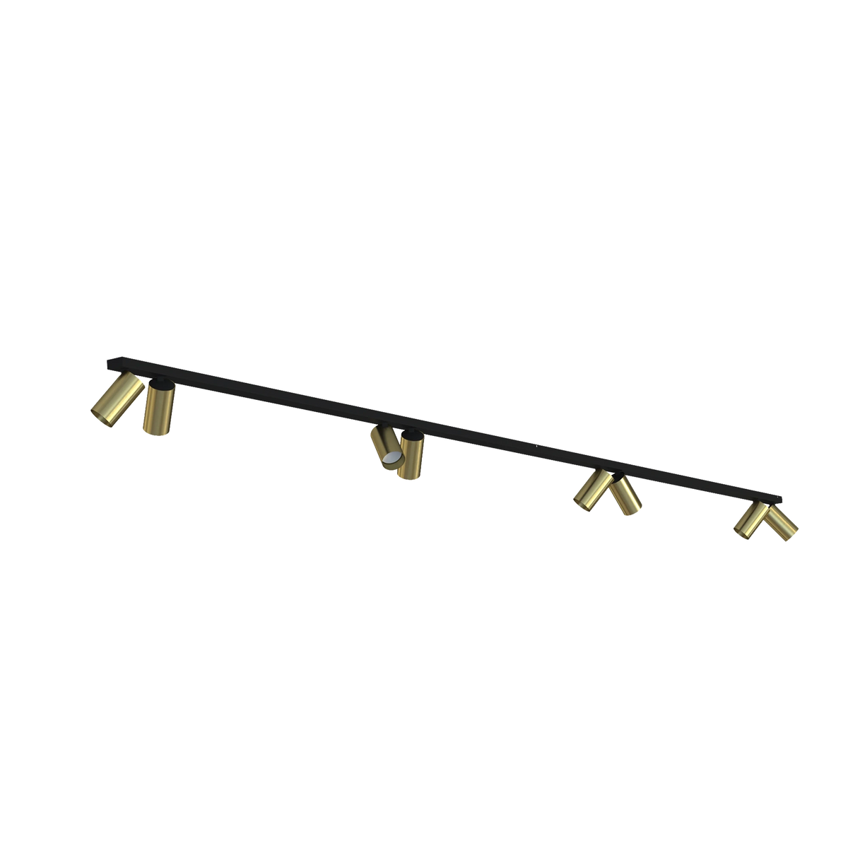 Nowodvorski MONO Strahler VIII 2X150 SOLID – Bild 1