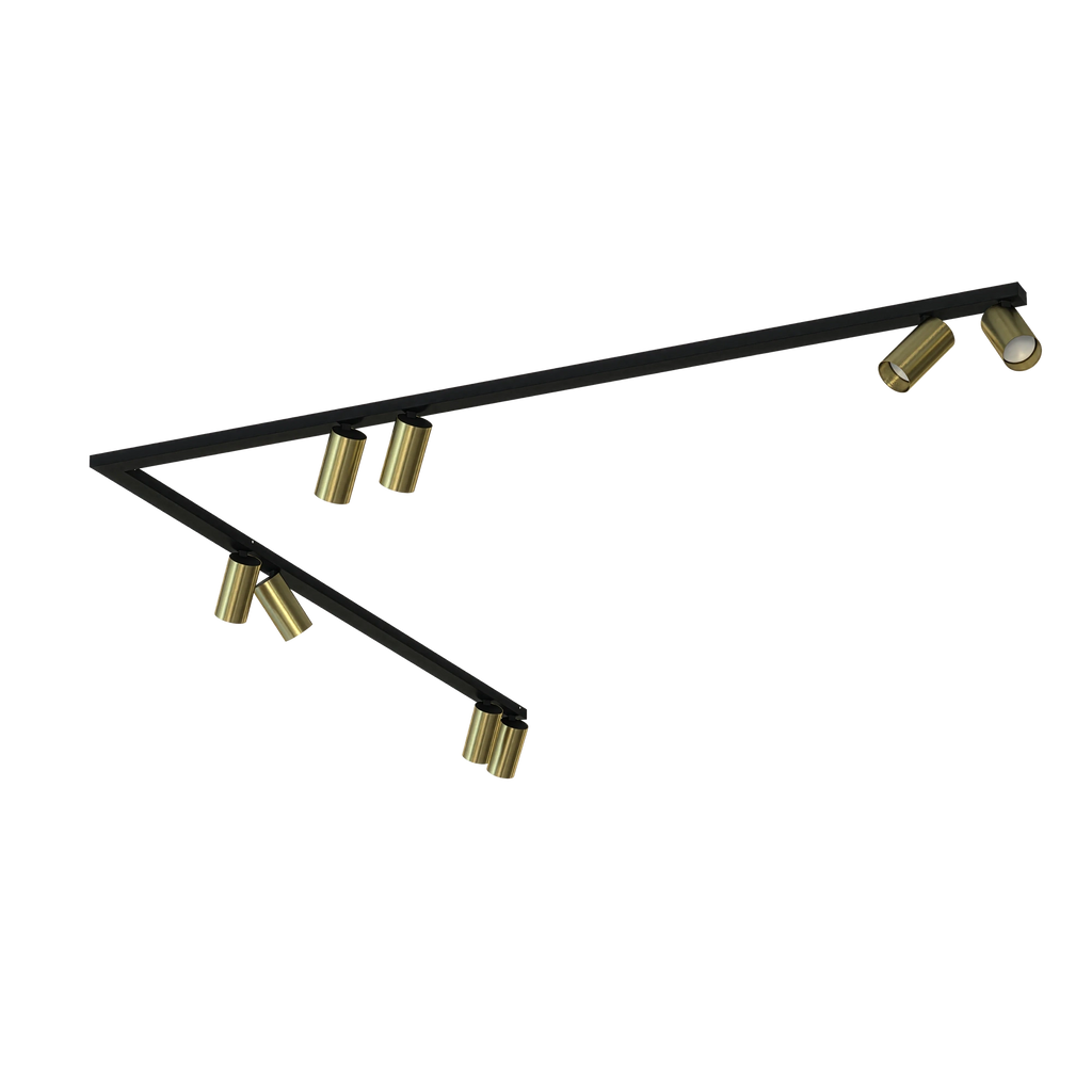 Nowodvorski MONO CORNER Strahler – Bild 5
