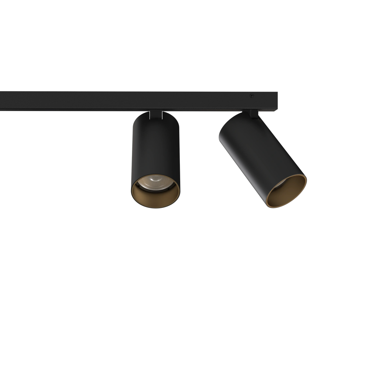 Nowodvorski MONO Strahler VI BLACK/GOLD – Bild 3