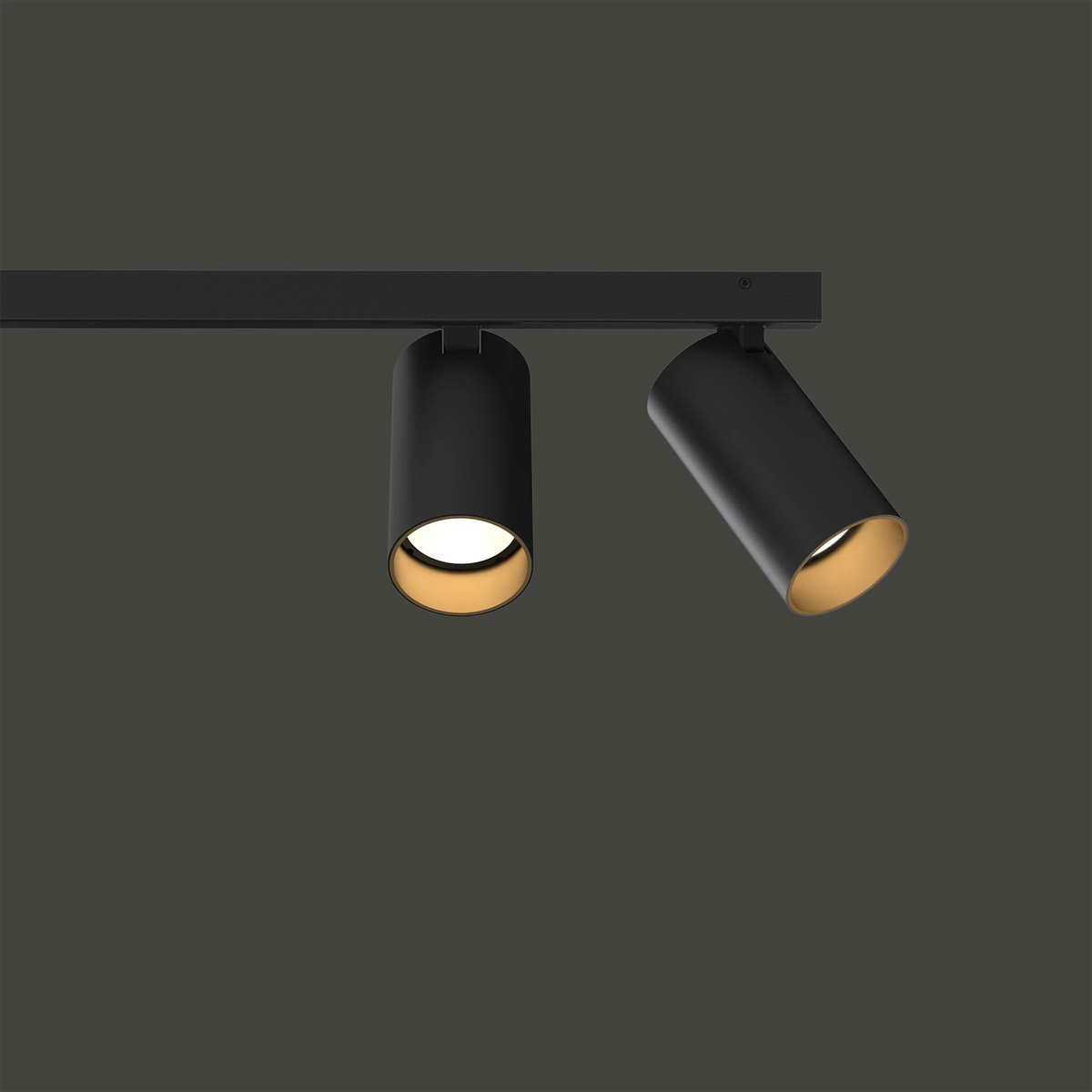 Nowodvorski MONO Strahler VI BLACK/GOLD – Bild 2