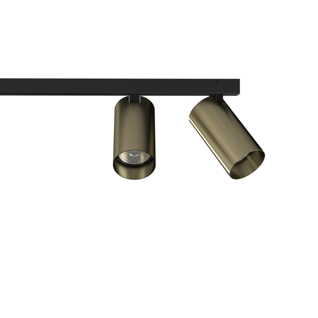 Nowodvorski MONO Strahler VI BLACK/GOLD – Bild 6