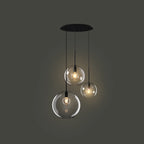 Nowodvorski SPHERE Pendelleuchte – Bild 2