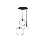 Nowodvorski SPHERE Pendelleuchte – Bild 1