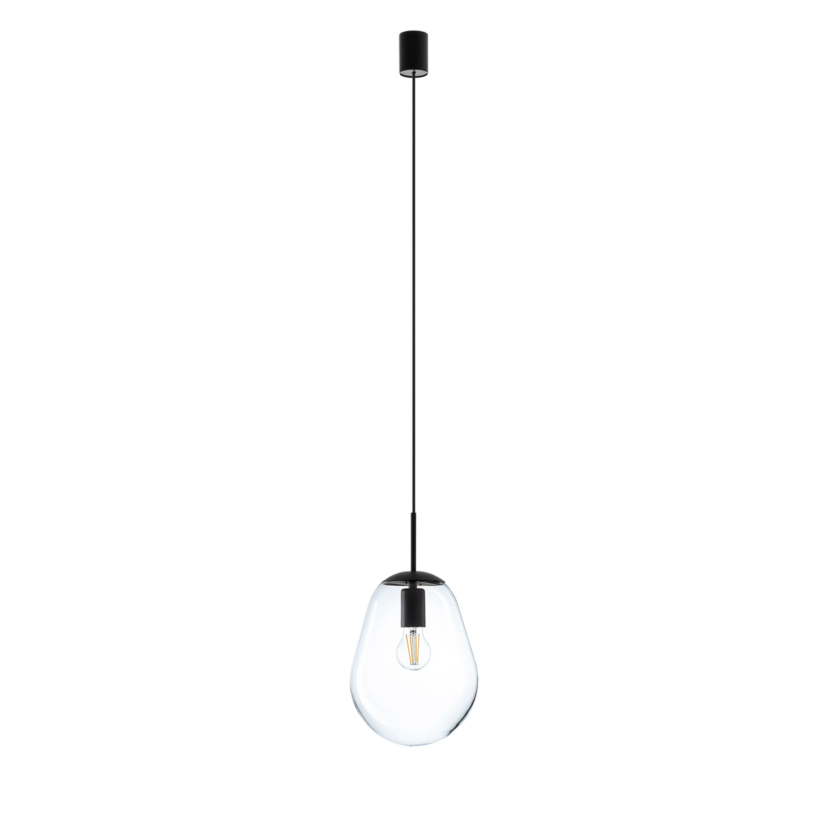 Nowodvorski PEAR S Pendelleuchte – Bild 6