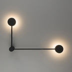 Nowodvorski ORBIT Wandleuchte II A – Bild 2