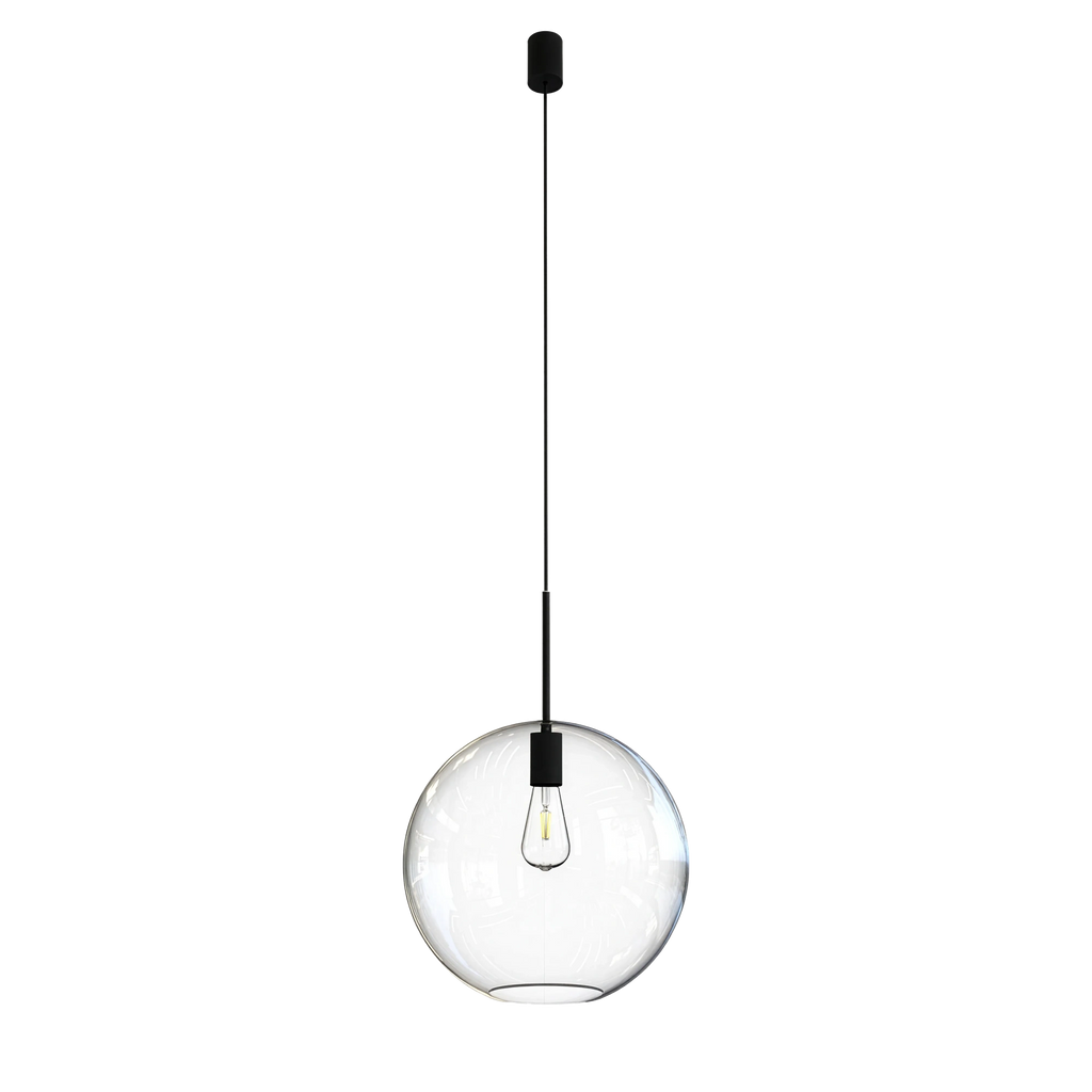 Nowodvorski SPHERE XL Pendelleuchte – Bild 3