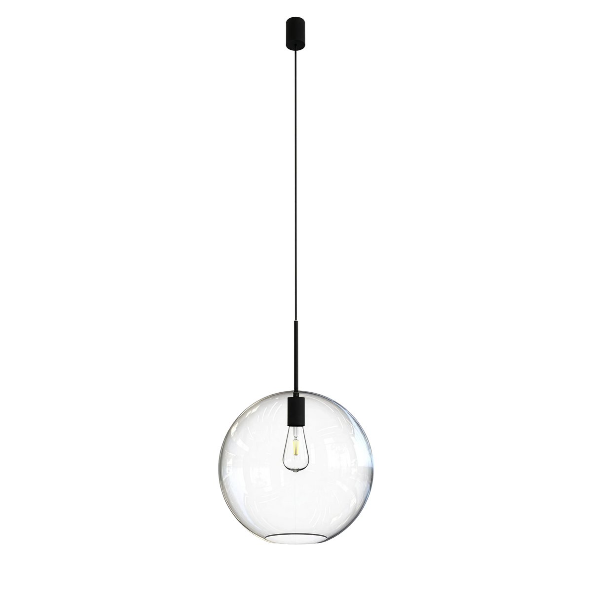 Nowodvorski SPHERE XL Pendelleuchte – Bild 3