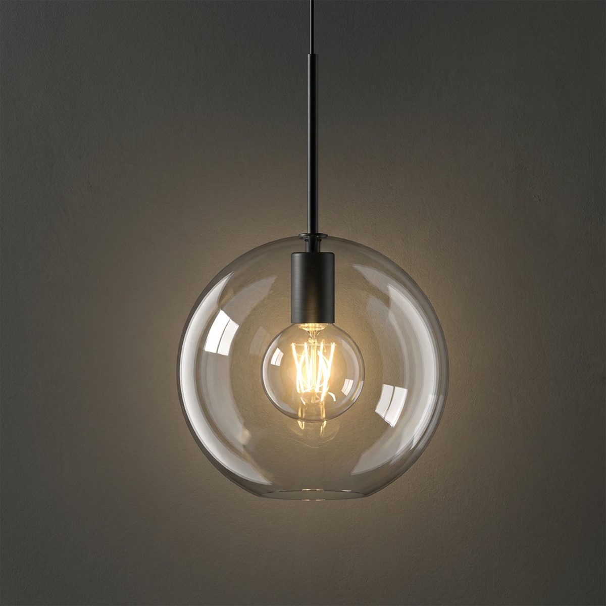 Nowodvorski SPHERE XL Pendelleuchte – Bild 7