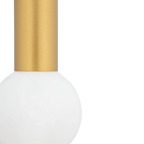 Nowodvorski BATON Pendelleuchte SOLID M – Bild 4