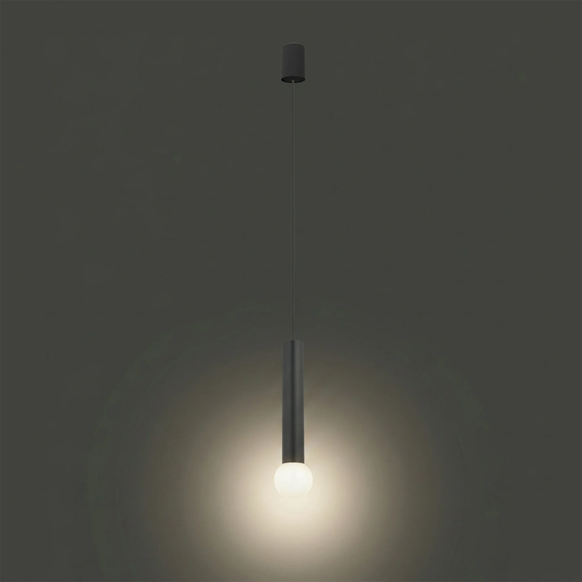Nowodvorski BATON Pendelleuchte SOLID M – Bild 7