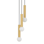 Nowodvorski BATON Pendelleuchte SOLID III – Bild 4