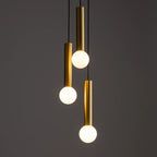 Nowodvorski BATON Pendelleuchte SOLID III – Bild 2