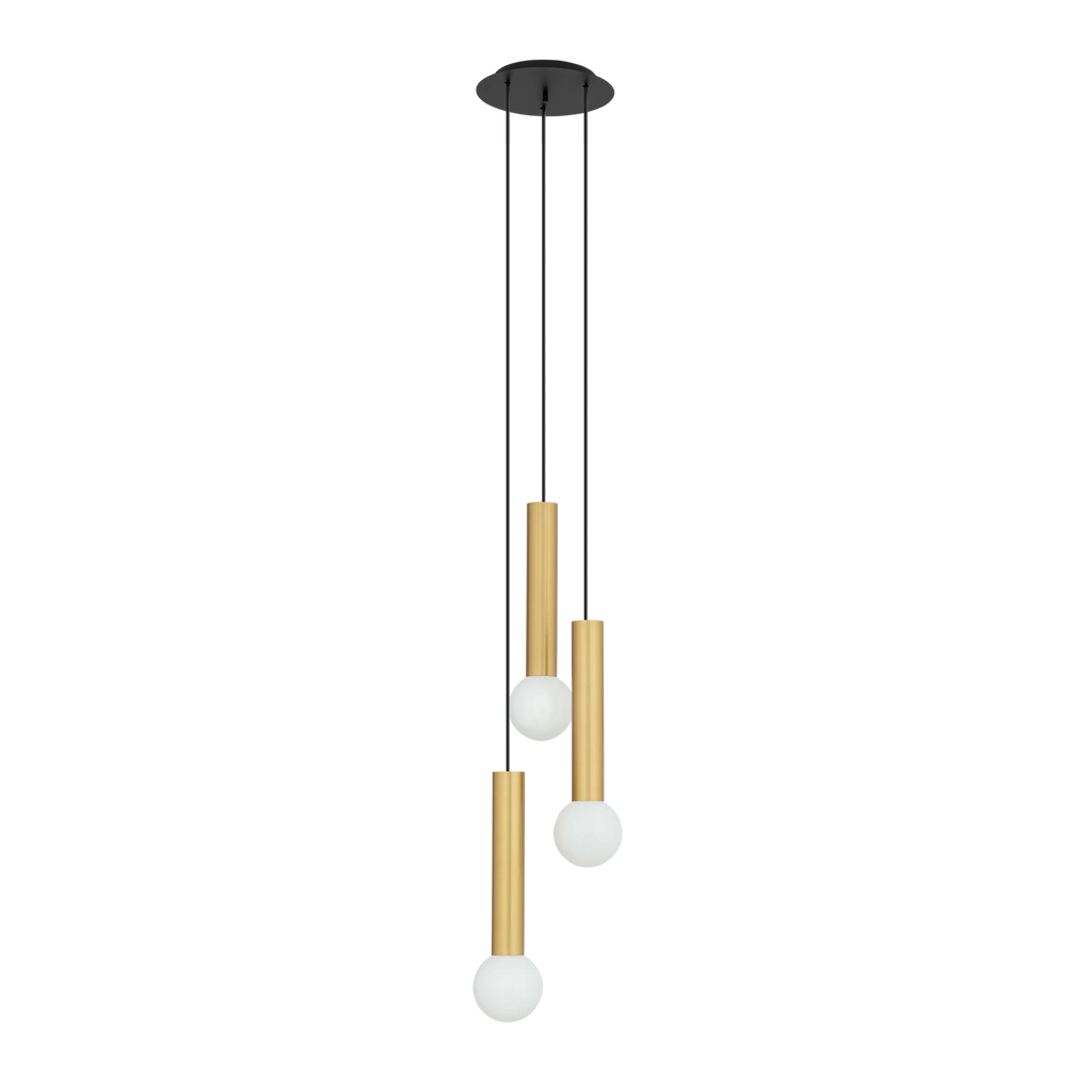 Nowodvorski BATON Pendelleuchte SOLID III – Bild 1