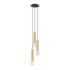 Nowodvorski BATON Pendelleuchte SOLID III – Bild 1