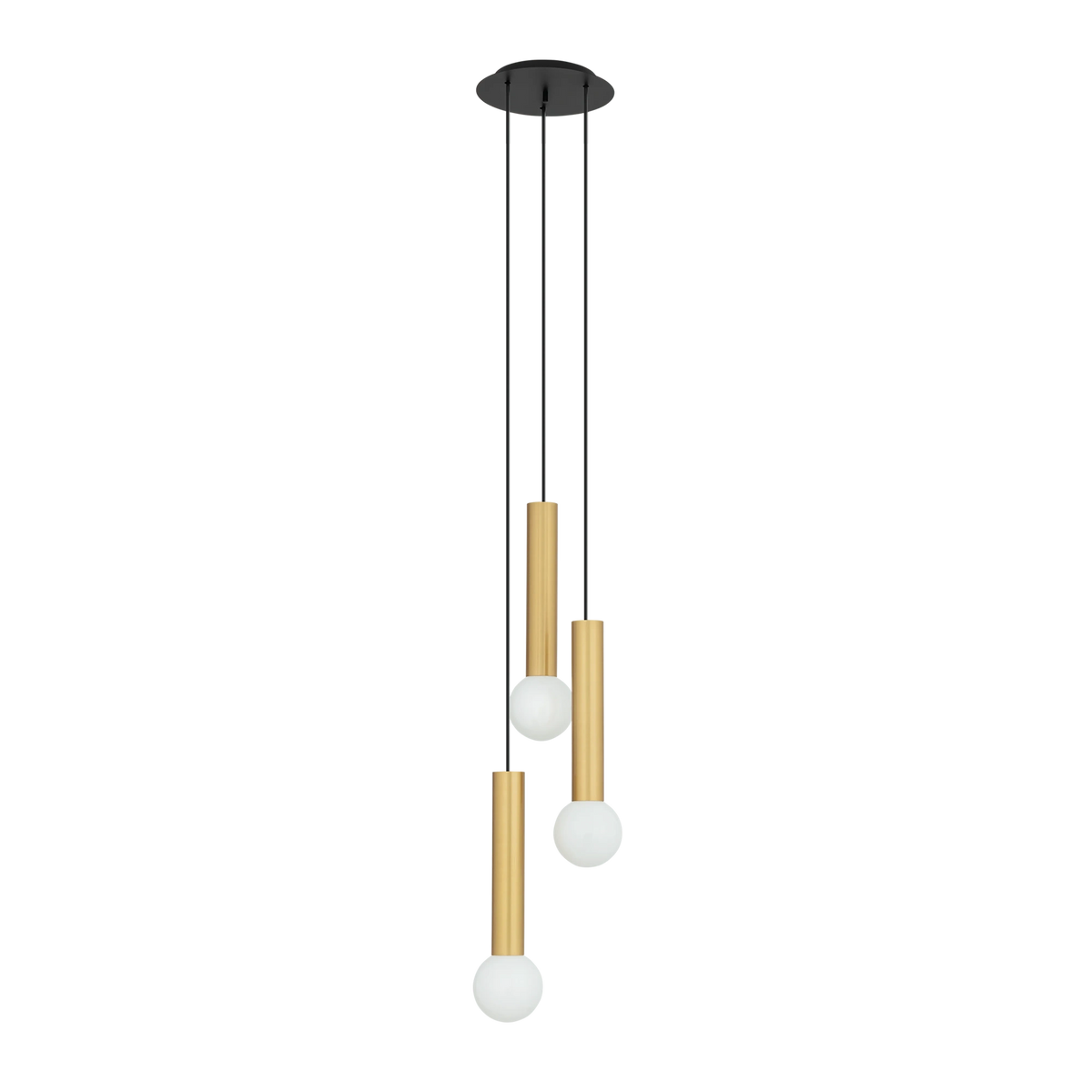 Nowodvorski BATON Pendelleuchte SOLID III – Bild 1