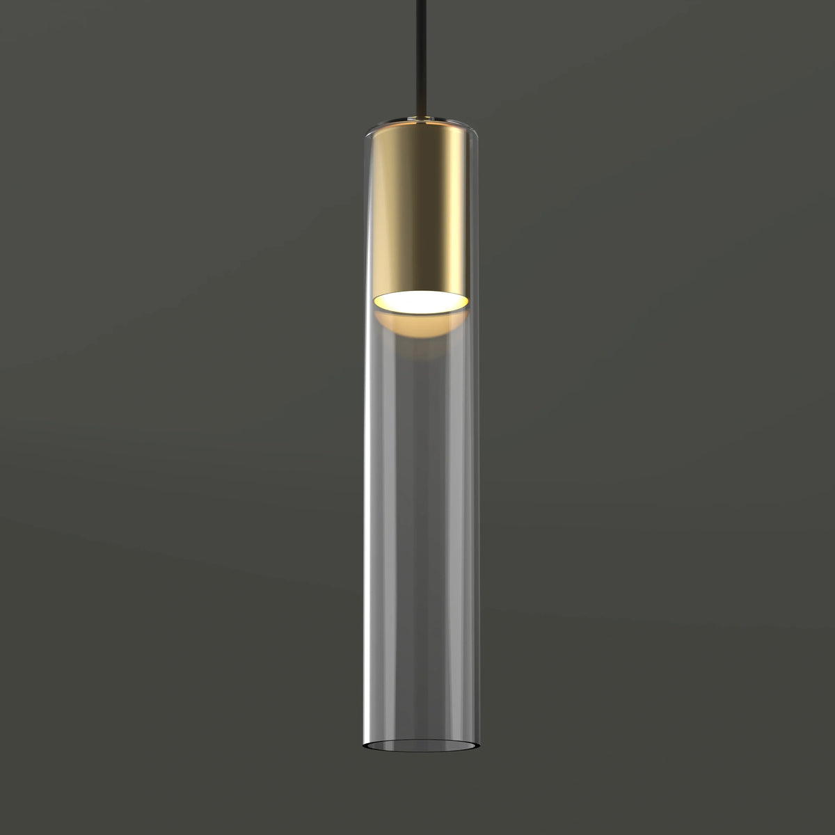 Nowodvorski CYLINDER L Pendelleuchte – Bild 2