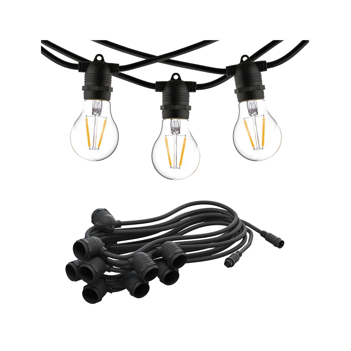Nowodvorski FESTOON LIGHTS Außenleuchte – Bild 3