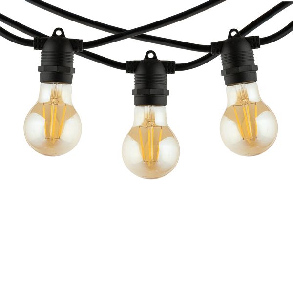 Festoon Lights Außenleuchte