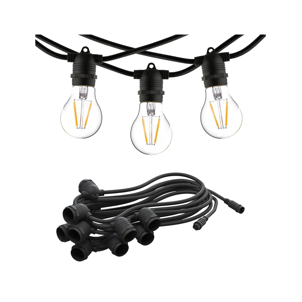 Nowodvorski FESTOON LIGHTS Außenleuchte – Bild 6